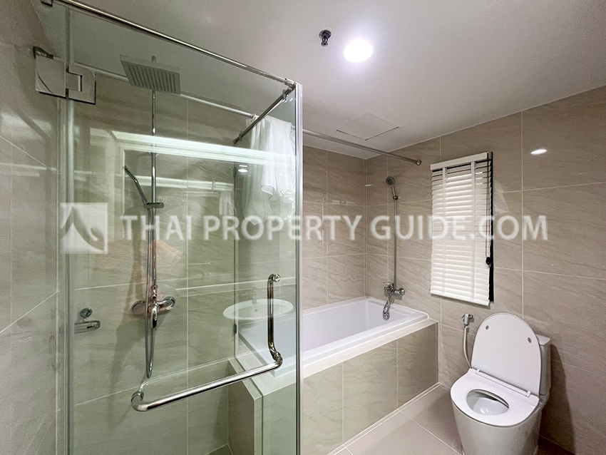 Apartment in Sukhumvit 