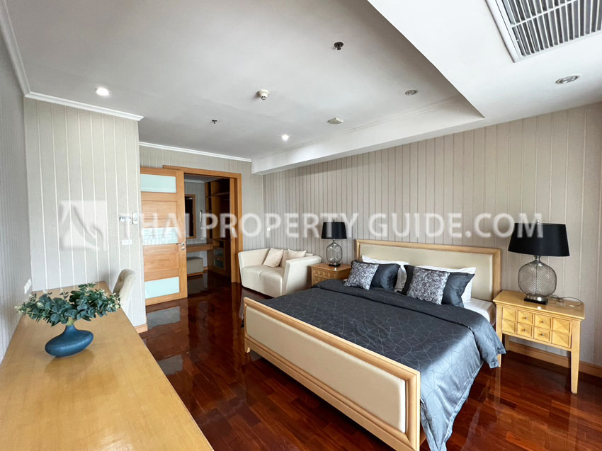 Apartment in Sukhumvit 