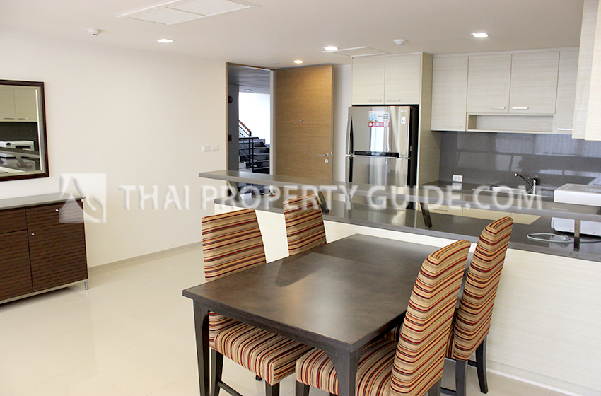 Apartment in Sukhumvit 