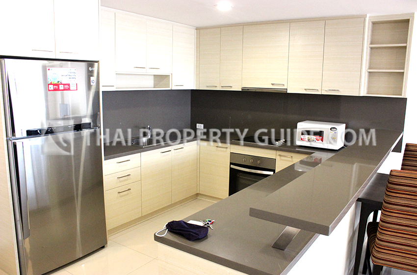 Apartment in Sukhumvit 