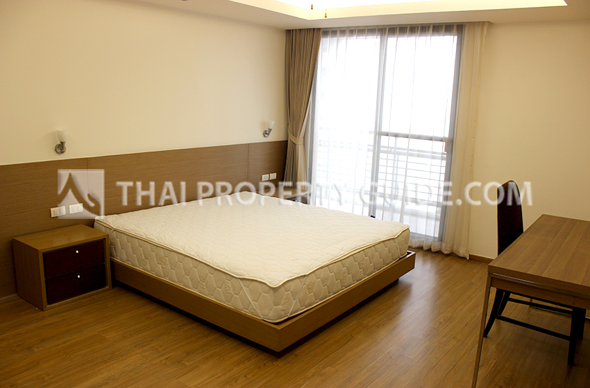 Apartment in Sukhumvit 