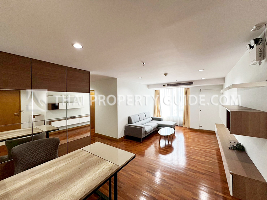 Apartment in Sukhumvit 