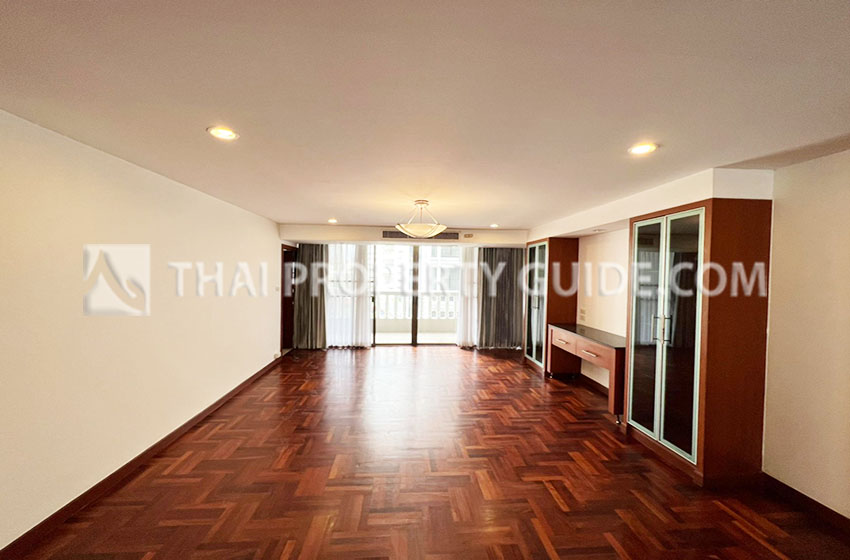 Apartment in Sukhumvit 