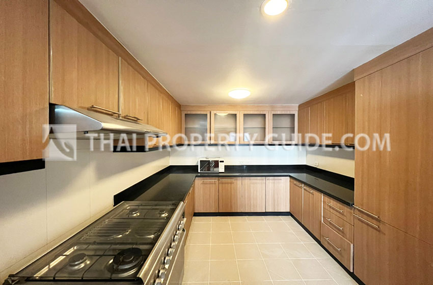 Apartment in Sukhumvit 