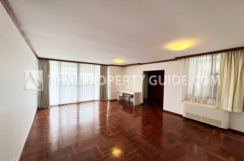 Apartment in Sukhumvit 