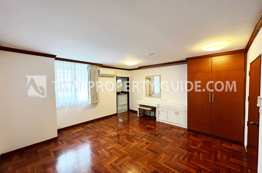 Apartment in Sukhumvit 