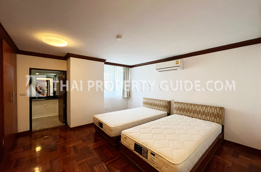 Apartment in Sukhumvit 