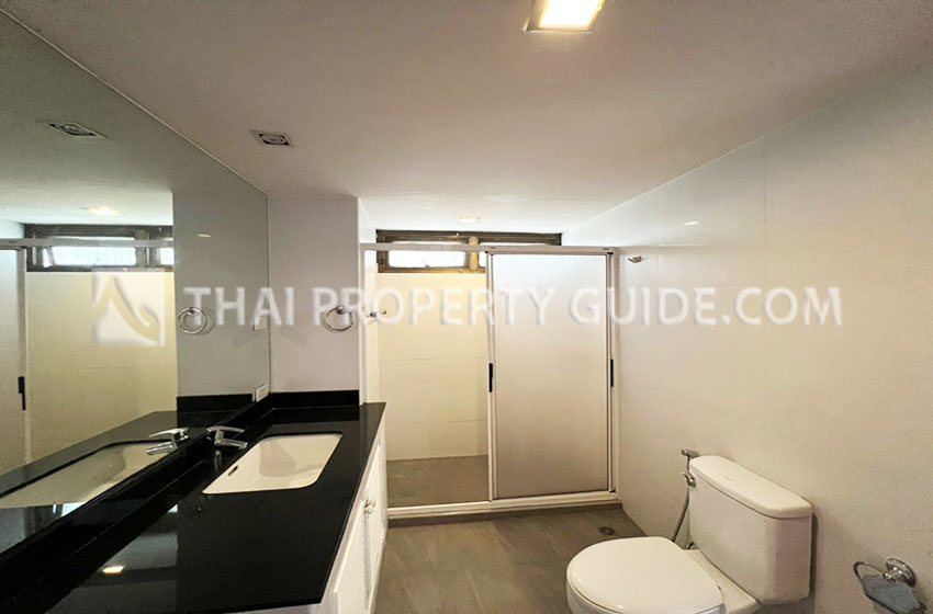 Apartment in Sukhumvit 