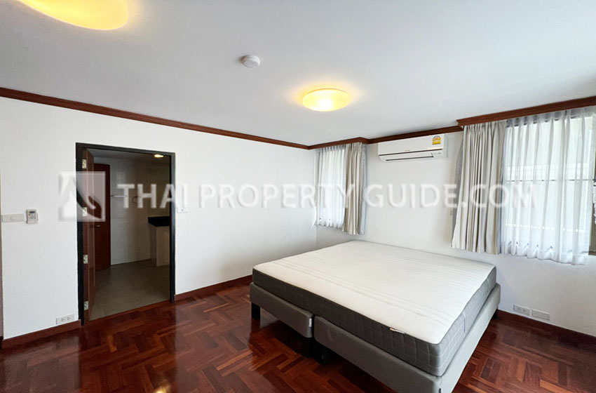 Apartment in Sukhumvit 