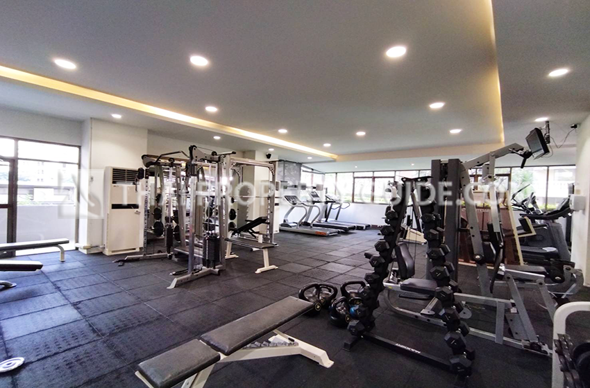 Apartment in Sukhumvit 