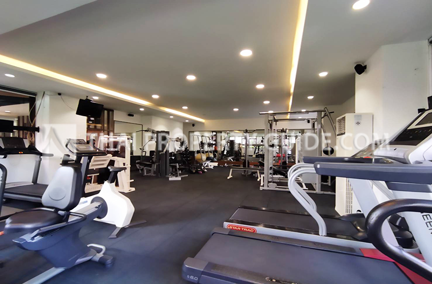 Apartment in Sukhumvit 