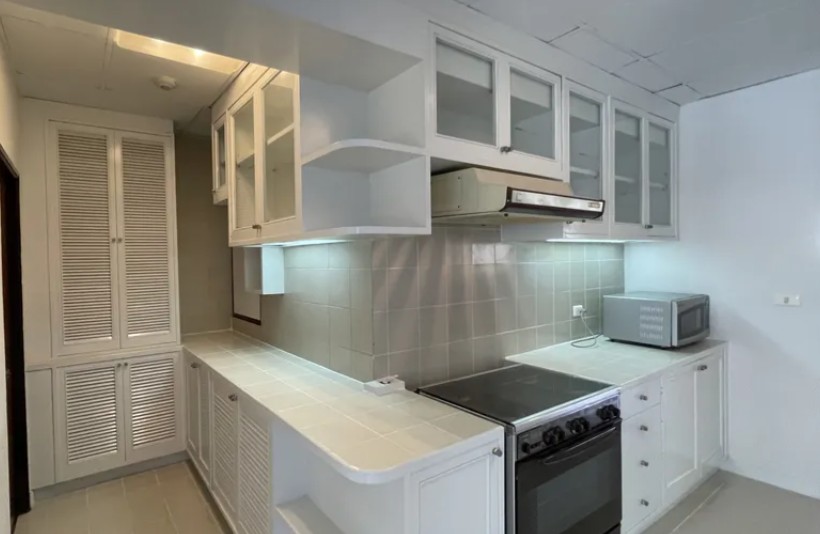 Apartment in Sukhumvit 