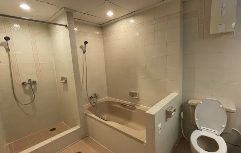 Apartment in Sukhumvit 