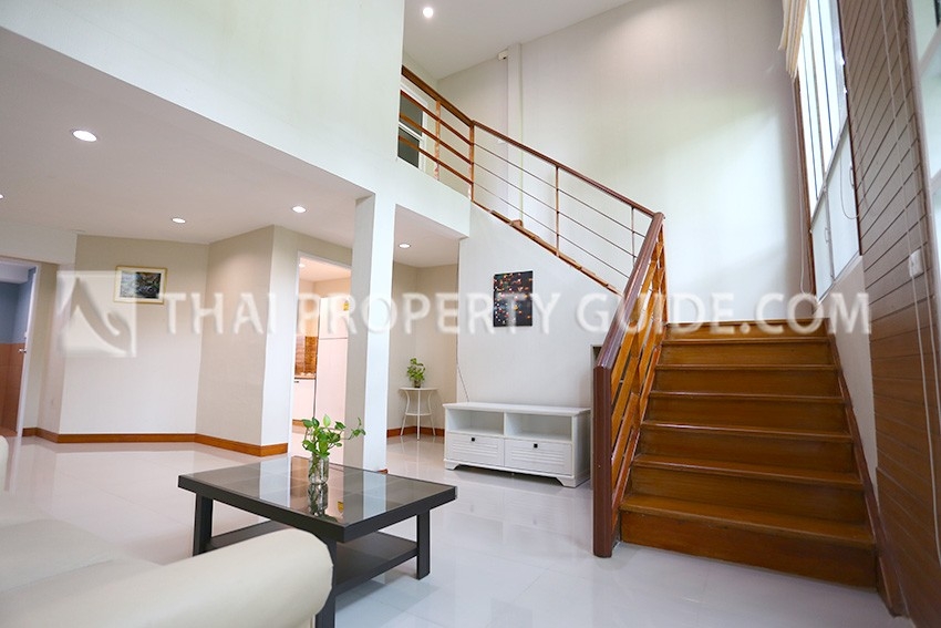 Apartment in Sukhumvit 