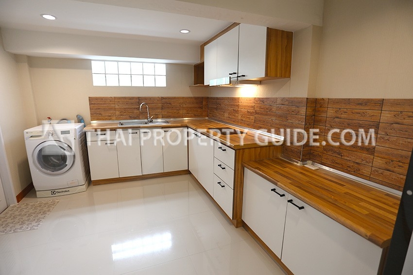 Apartment in Sukhumvit 