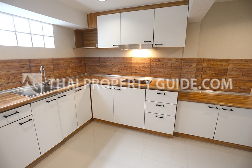 Apartment in Sukhumvit 