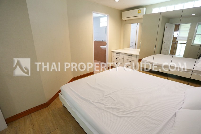 Apartment in Sukhumvit 