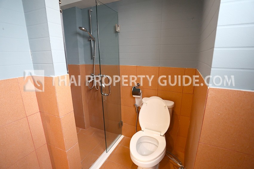Apartment in Sukhumvit 