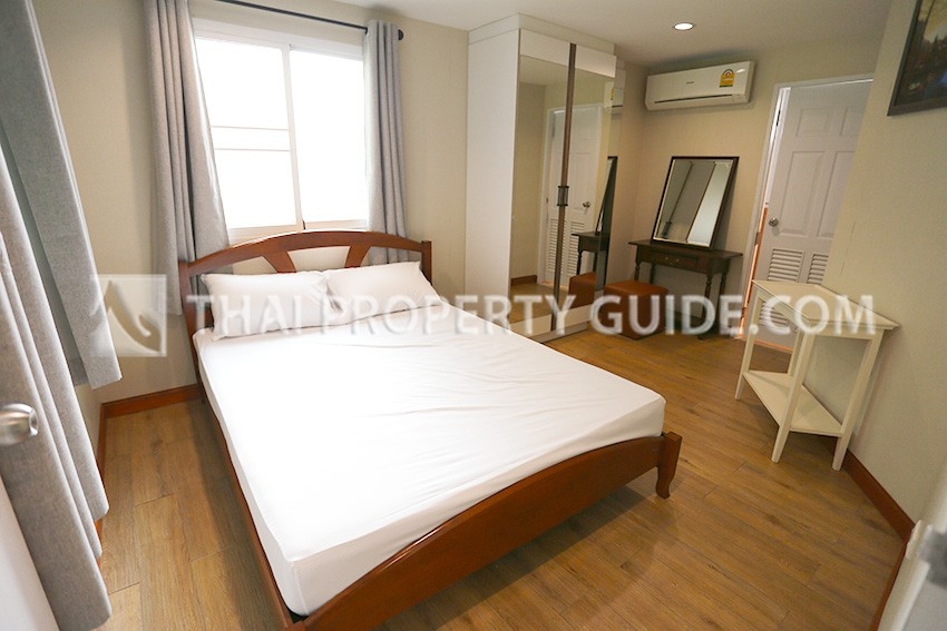 Apartment in Sukhumvit 