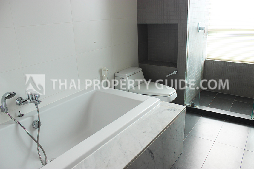 Apartment in Sukhumvit 