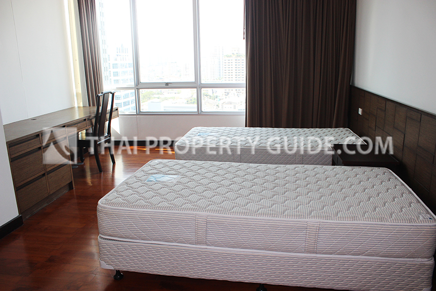 Apartment in Sukhumvit 