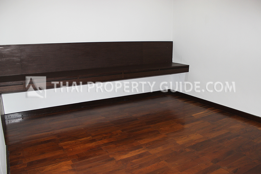 Apartment in Sukhumvit 