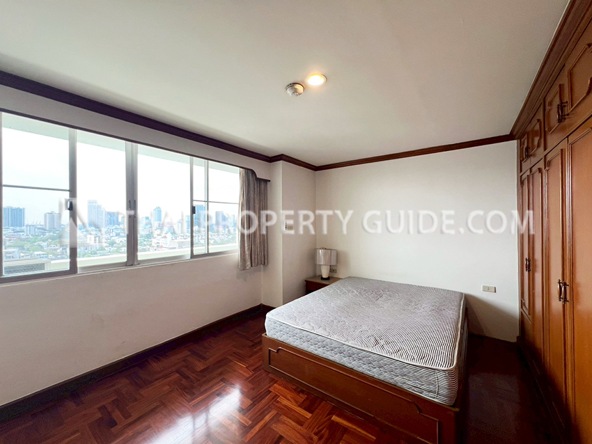 Apartment in Sukhumvit 