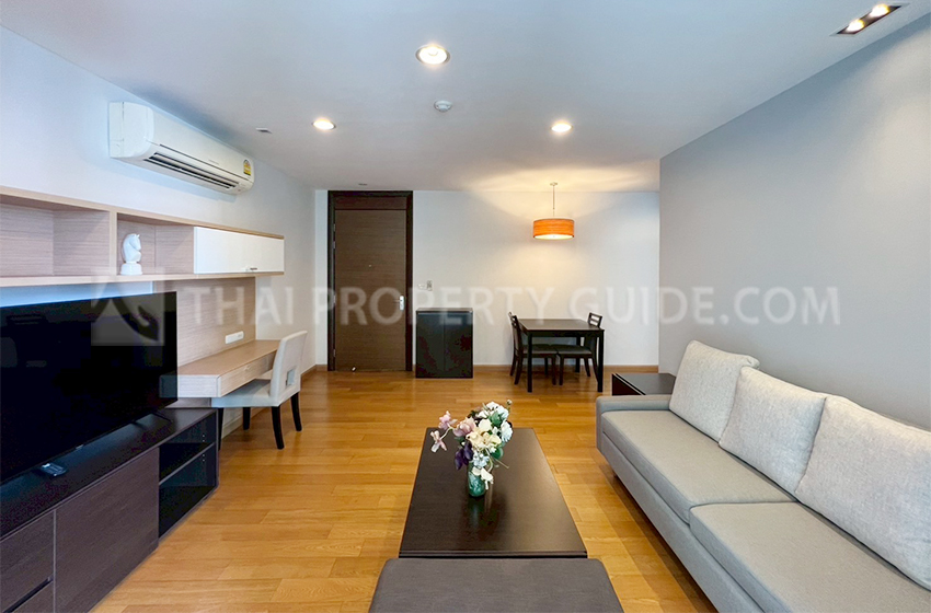 Apartment in Sukhumvit