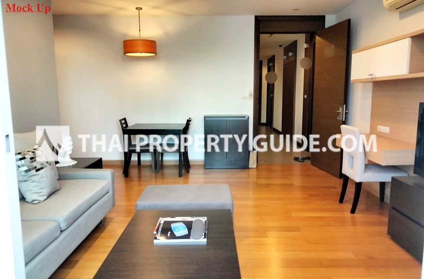 Apartment in Sukhumvit 