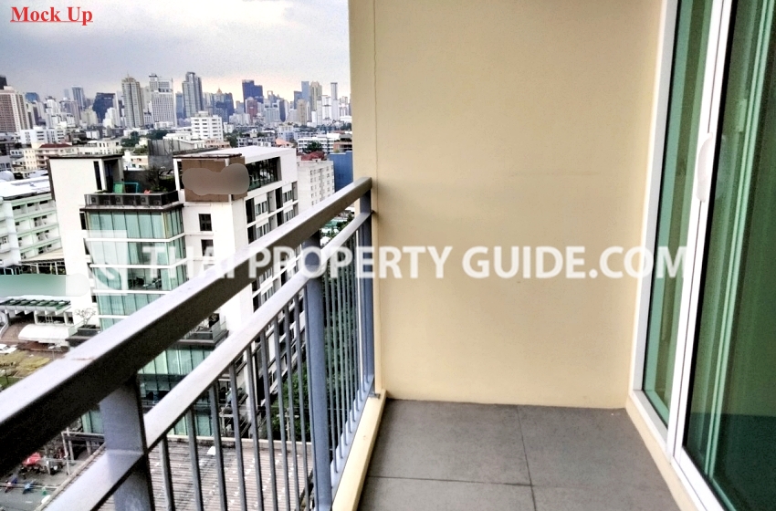 Apartment in Sukhumvit 