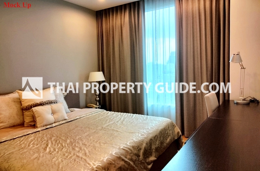 Apartment in Sukhumvit 