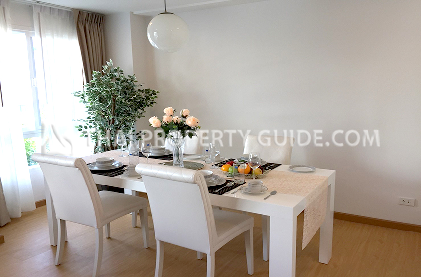 Apartment in Sukhumvit 