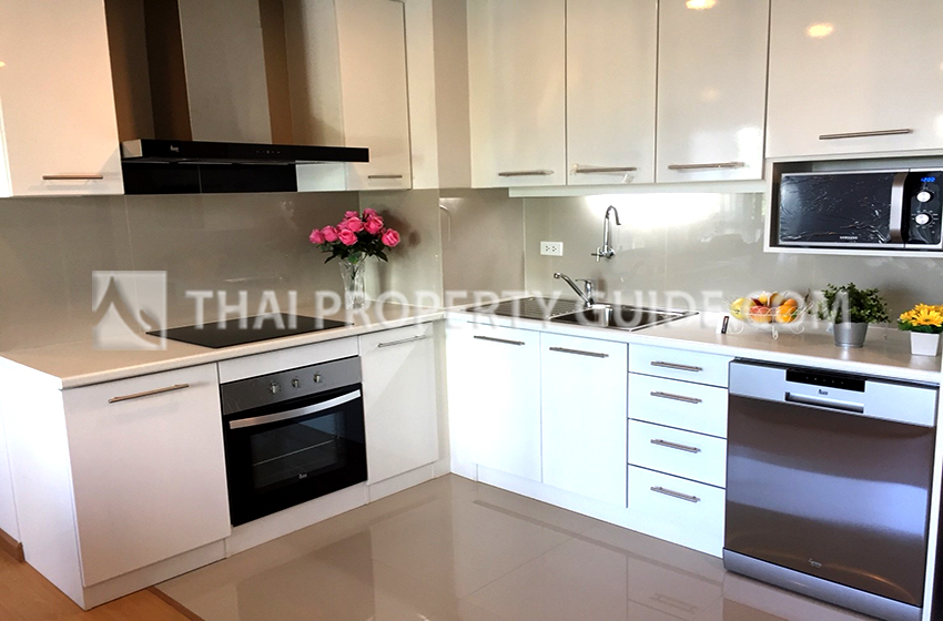 Apartment in Sukhumvit 