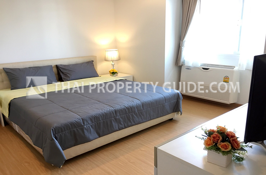 Apartment in Sukhumvit 