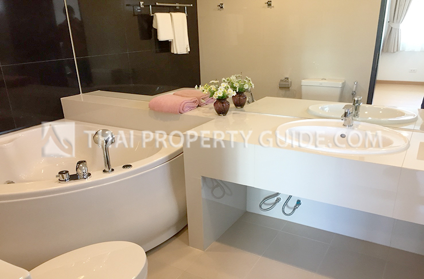 Apartment in Sukhumvit 