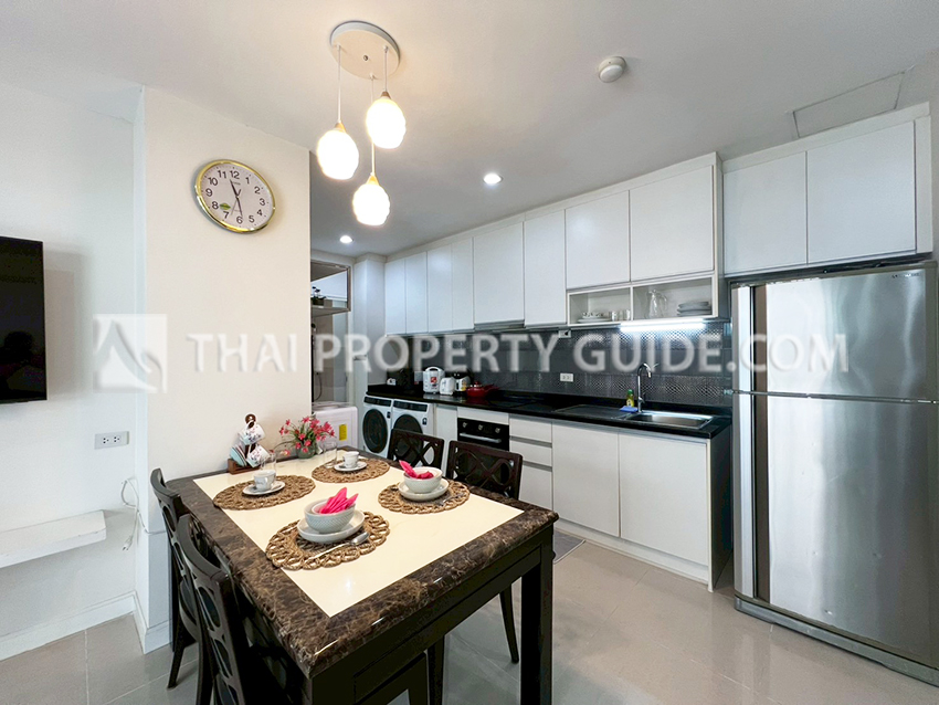 Apartment in Sukhumvit 