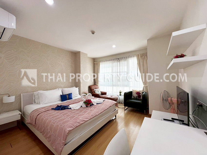 Apartment in Sukhumvit 