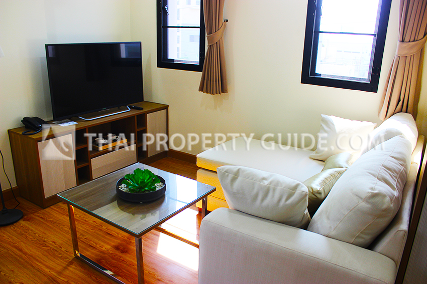 Apartment in Sukhumvit 