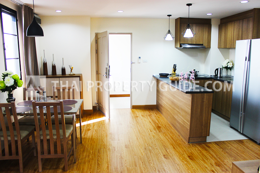 Apartment in Sukhumvit 