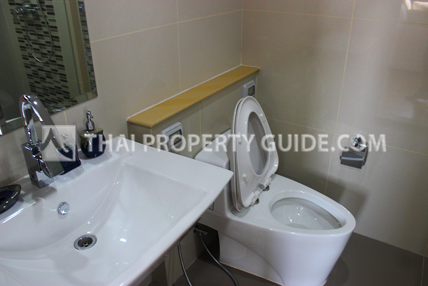 Apartment in Sukhumvit 