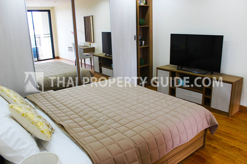 Apartment in Sukhumvit 