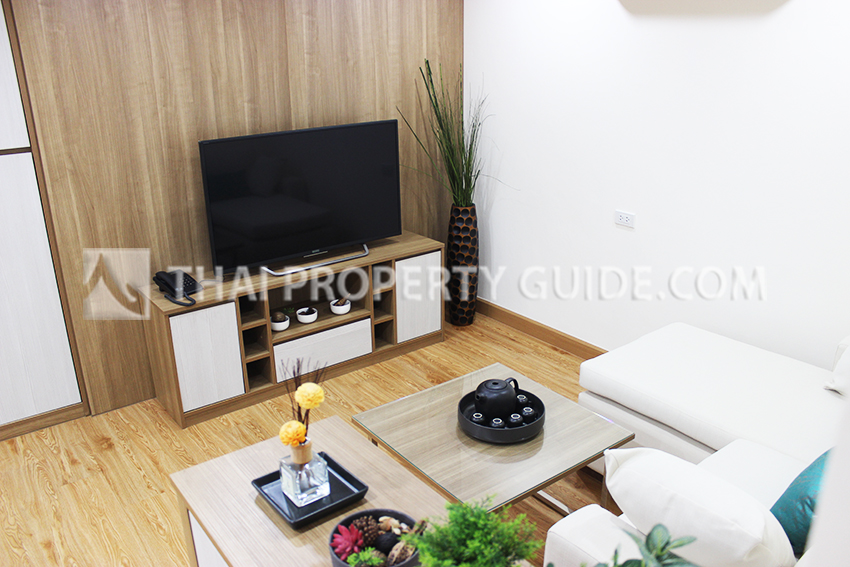Apartment in Sukhumvit 