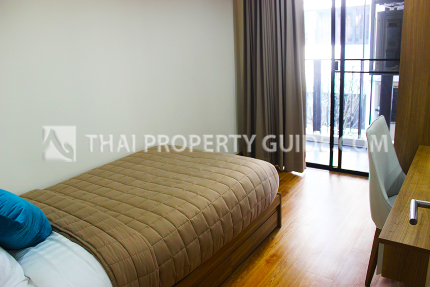 Apartment in Sukhumvit 
