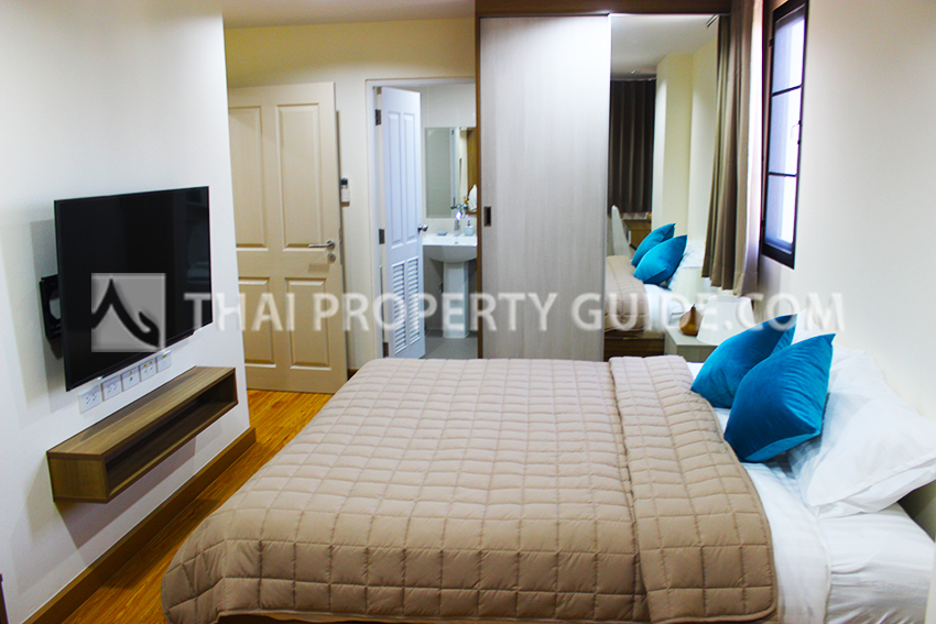 Apartment in Sukhumvit 