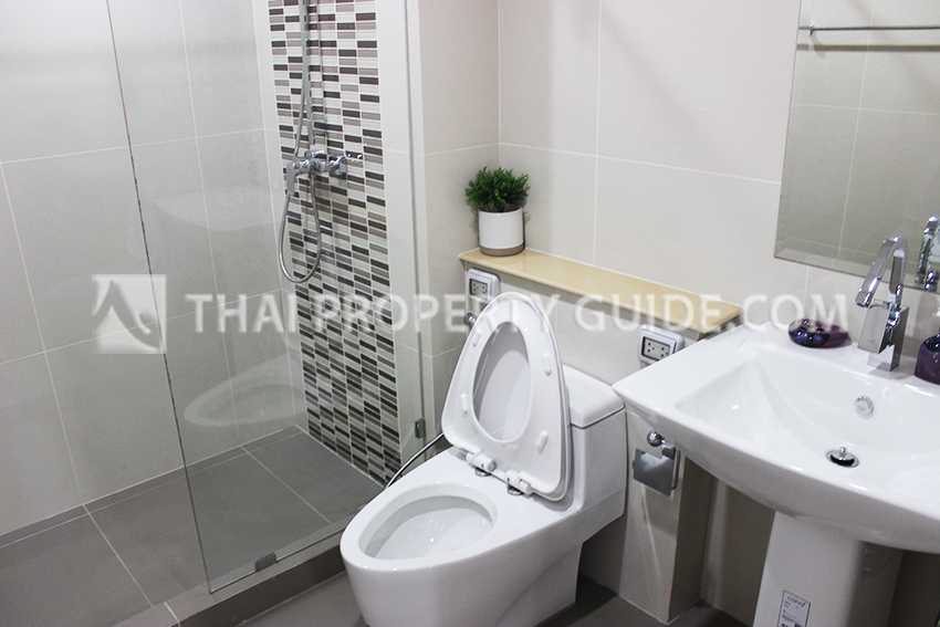 Apartment in Sukhumvit 