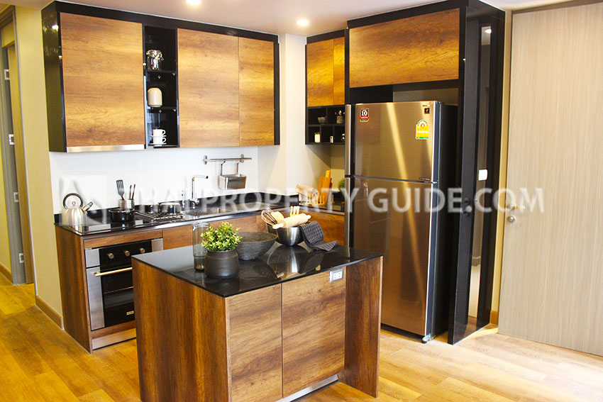 Apartment in Sukhumvit 