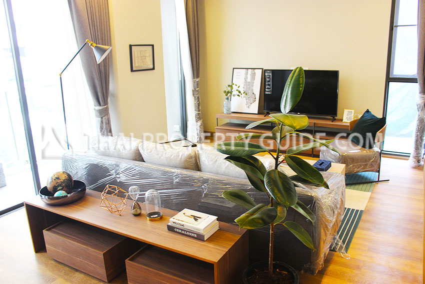 Apartment in Sukhumvit 