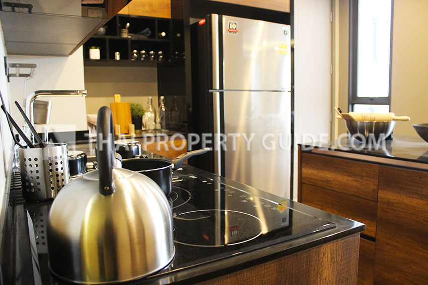 Apartment in Sukhumvit 