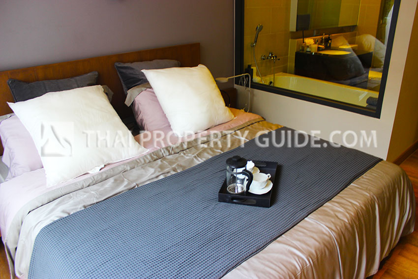 Apartment in Sukhumvit 