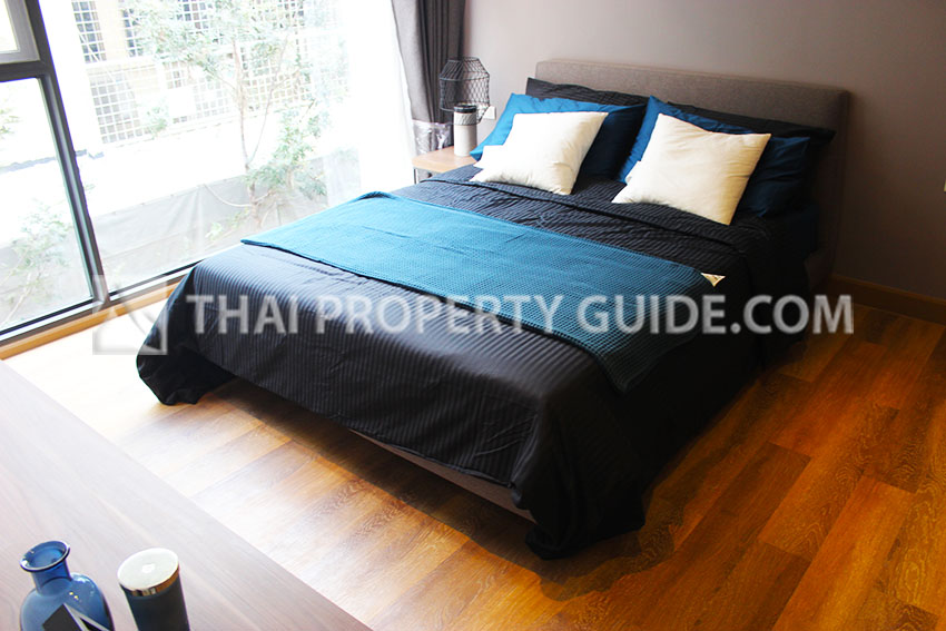 Apartment in Sukhumvit 